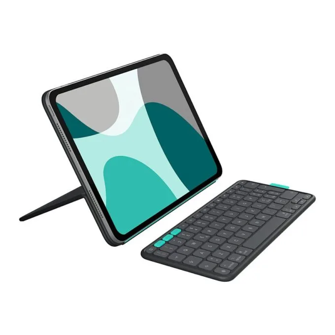 Logitech Flip Folio — image 1