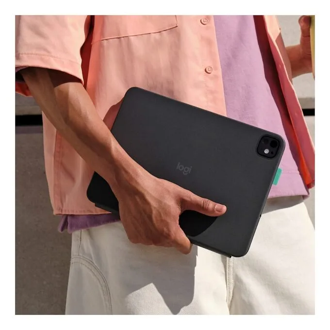 Logitech Flip Folio — image 3