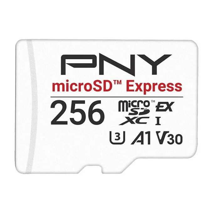 PNY microSD Express — image 1