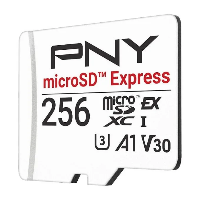 PNY microSD Express — image 2