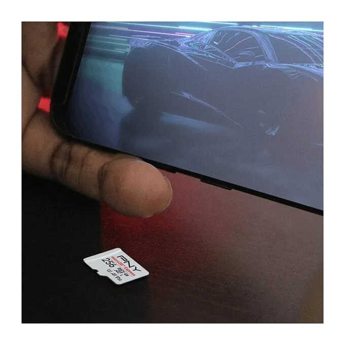 PNY microSD Express — image 11