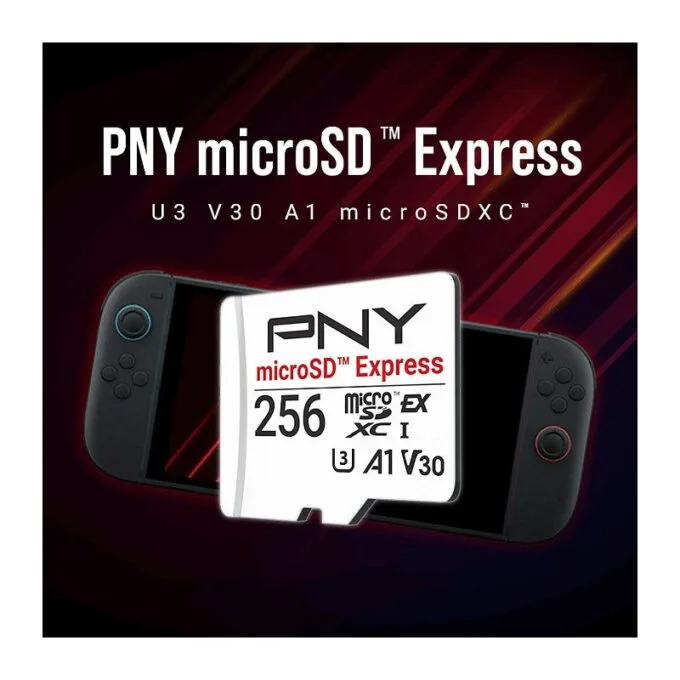 PNY microSD Express — image 4