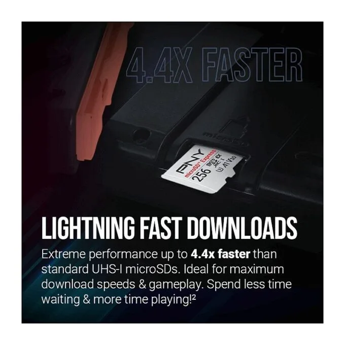 PNY microSD Express — image 6