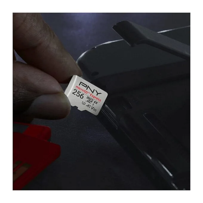 PNY microSD Express — image 9