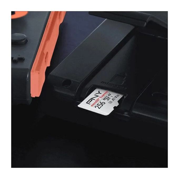 PNY microSD Express — image 10