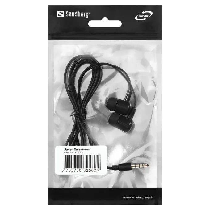 Sandberg 325-62 headphones/headset — image 2
