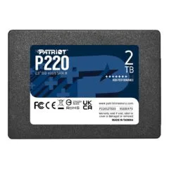 Patriot Memory P220 2TB