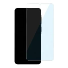 SAMSUNG Mobeen Tempered Glass for Galaxy A57 Transparent