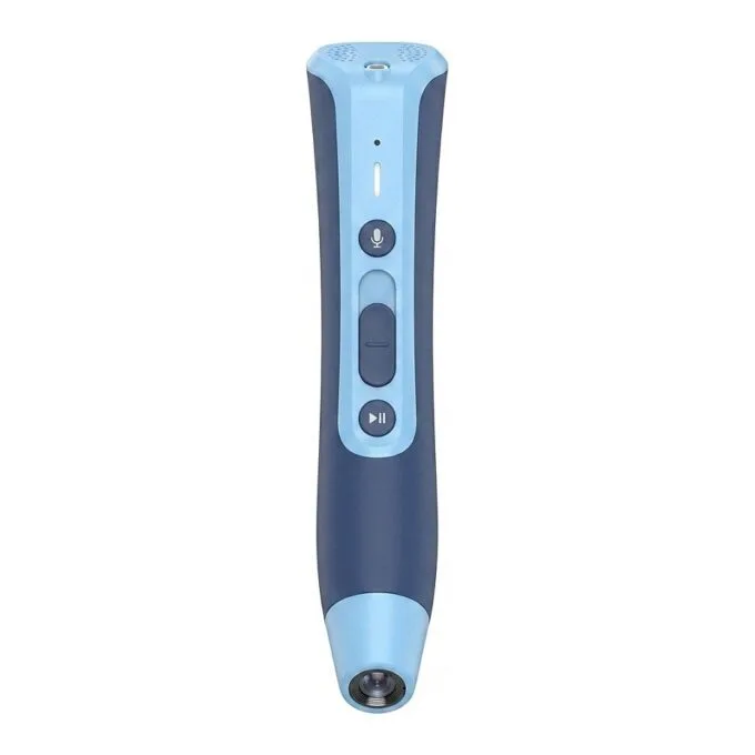 Anybook Audio Pen Pro with annual license — image 1