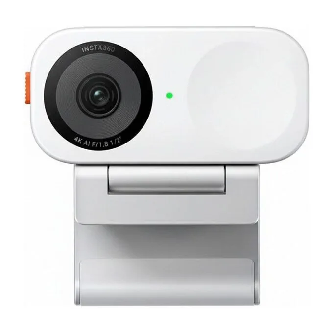 Insta360 Link 2C webcam — image 1