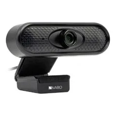 NABO USB Webcam WCF 2000
