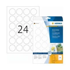 HERMA 5066 printer label