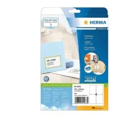 HERMA 5063 printer label