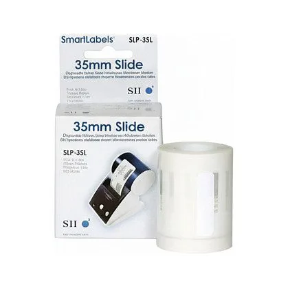 Seiko Instruments SLP-35L — image 1