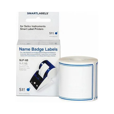 Seiko Instruments SLP-NB — image 1