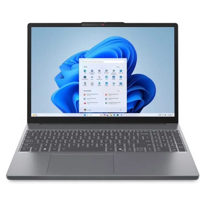 Lenovo IdeaPad Slim 3 15ARP10 — image 1