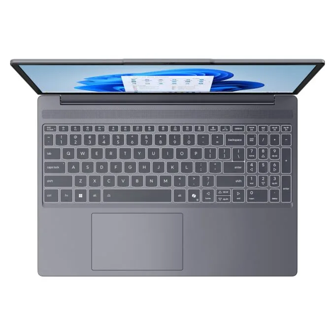 Lenovo IdeaPad Slim 3 15ARP10 — image 2
