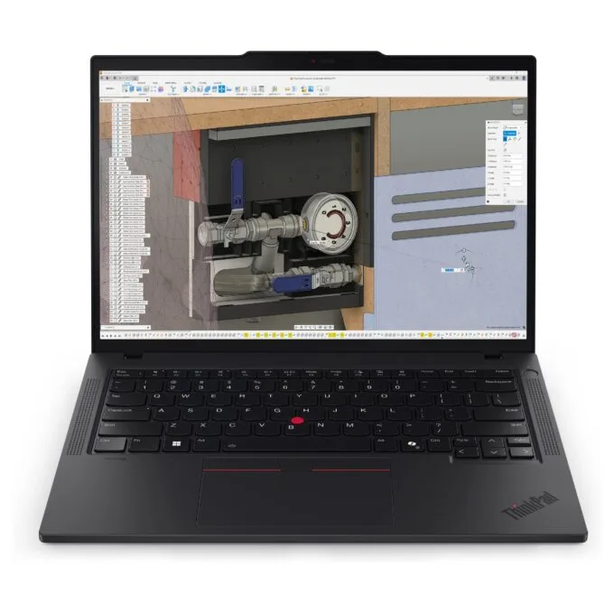 Lenovo ThinkPad P14s Gen 6 (AMD) — image 1
