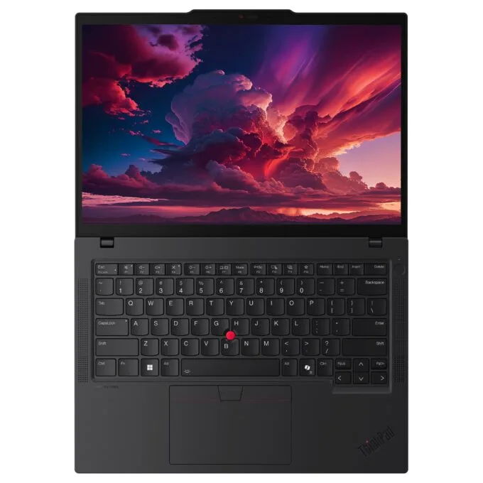 Lenovo ThinkPad P14s Gen 6 (AMD) — image 10