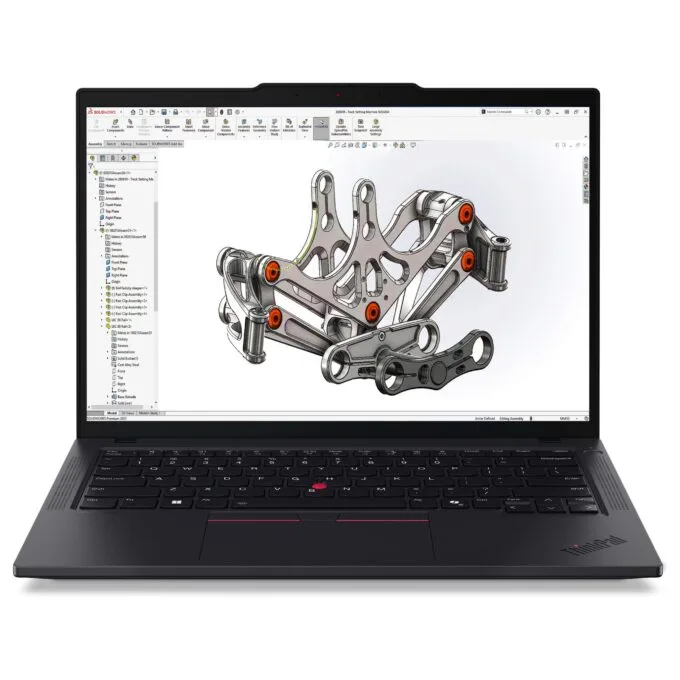 Lenovo ThinkPad P14s Gen 6 (AMD) — image 16