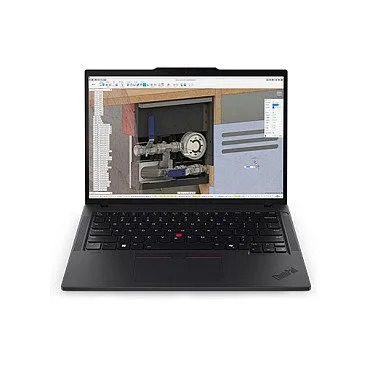 Lenovo ThinkPad P14s Gen 6 (AMD) — image 17