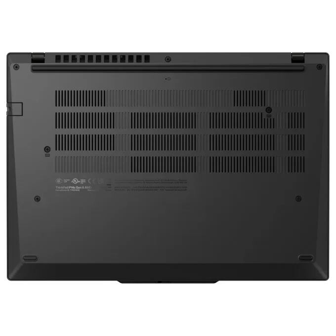 Lenovo ThinkPad P14s Gen 6 (AMD) — image 6