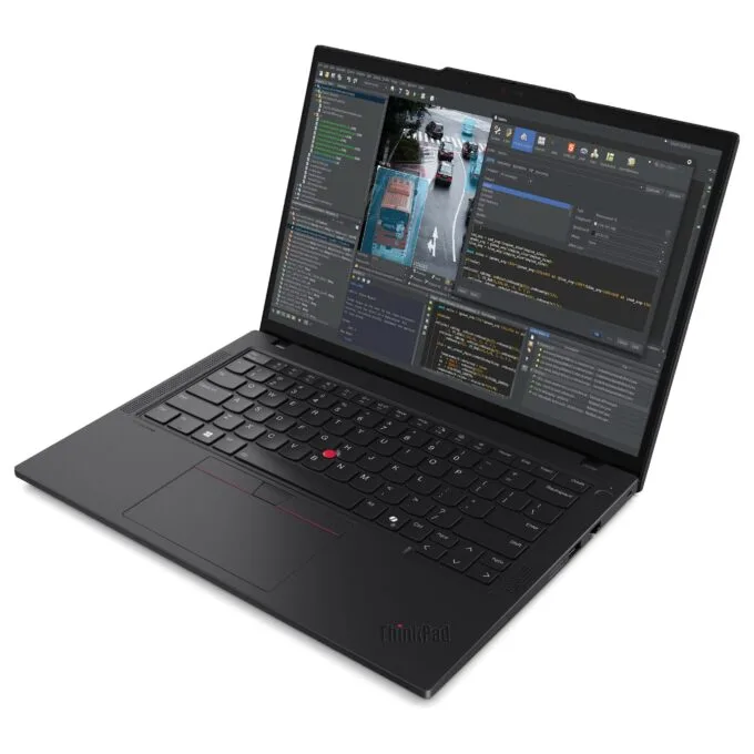 Lenovo ThinkPad P14s Gen 6 (AMD) — image 8