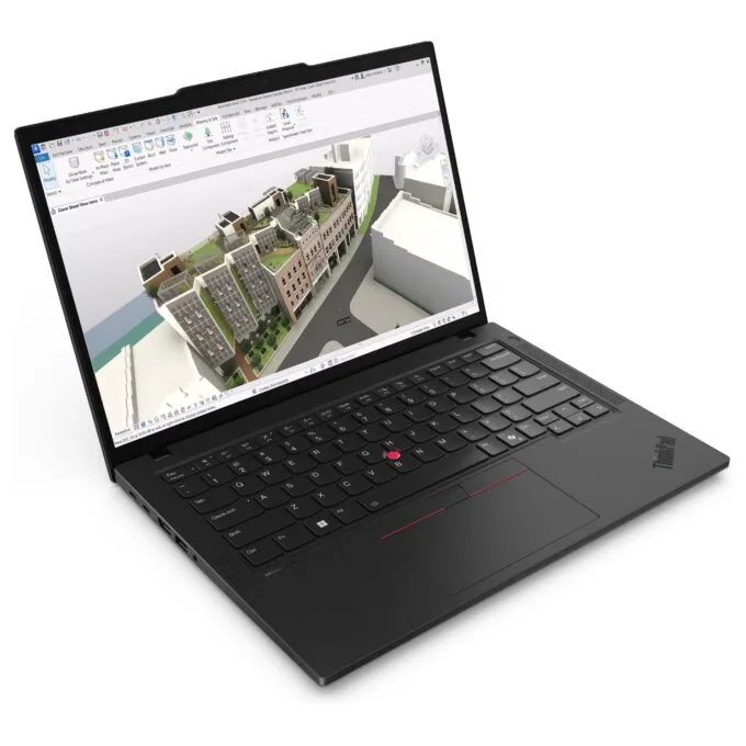 Lenovo ThinkPad P14s Gen 6 (AMD) — image 9
