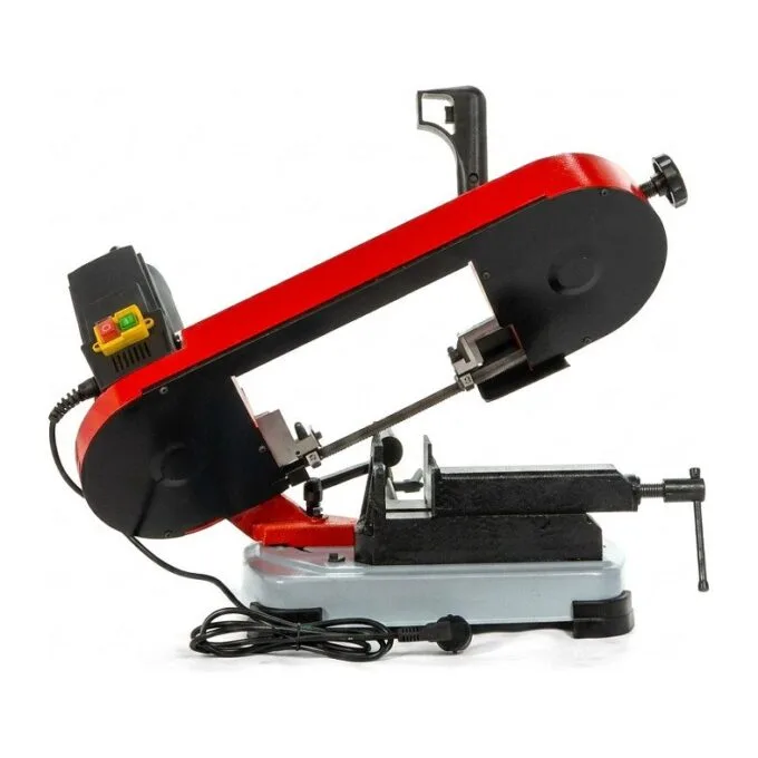 Holzmann BS125M mobile metal band — image 1