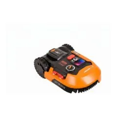 WORX WR165E lawn mower