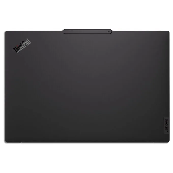 Lenovo ThinkPad P1 Gen 8 — image 11