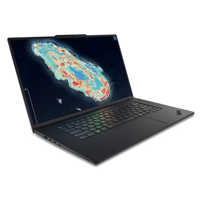 Lenovo ThinkPad P1 Gen 8 — image 3
