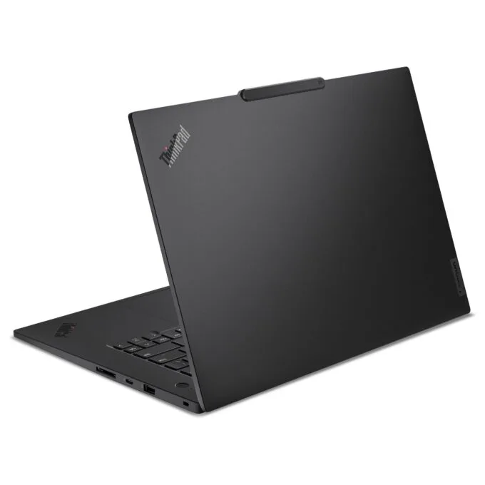 Lenovo ThinkPad P1 Gen 8 — image 5