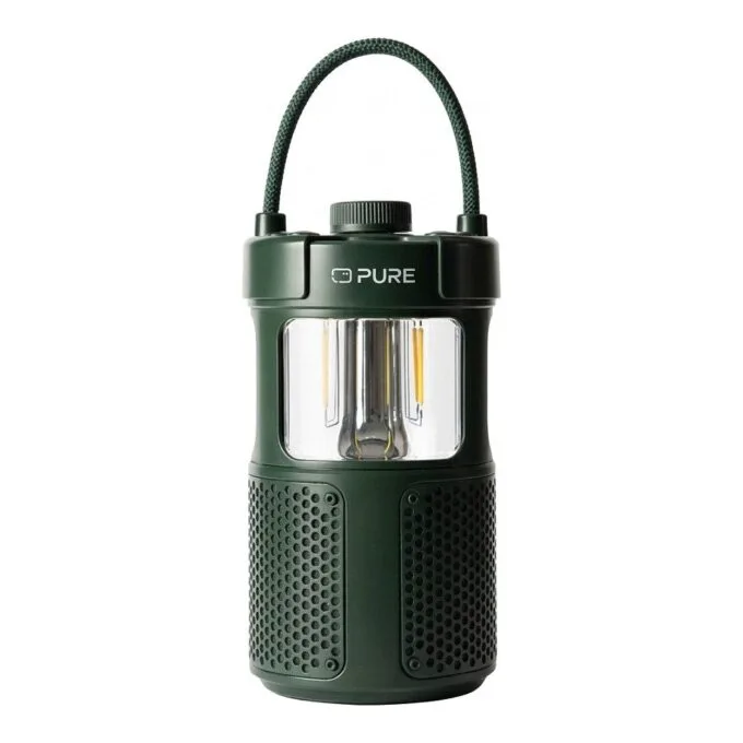 Pure 252584 portable/party speaker — image 1