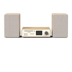 Pure 252807 home audio system