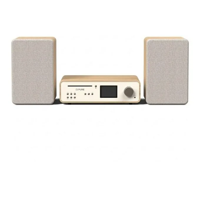 Pure 252807 home audio system — image 1