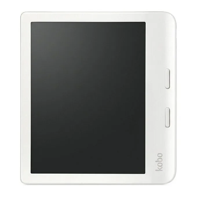 Rakuten Kobo Libra Colour e-book reader — image 1