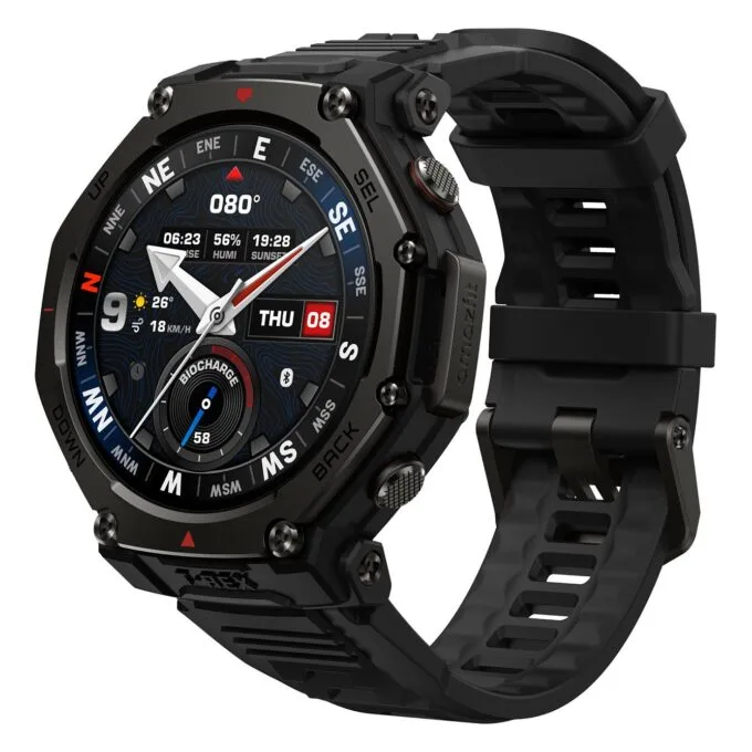 Amazfit T-rex 3 Pro — image 1