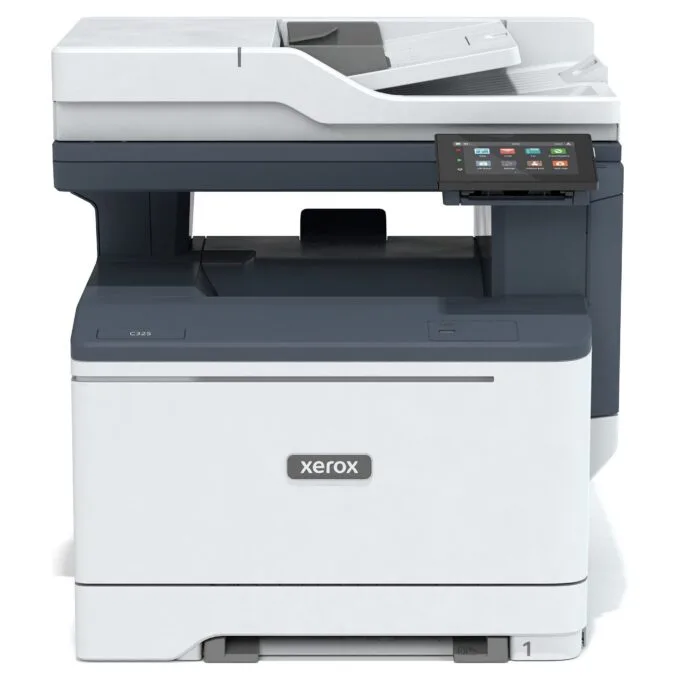Xerox C325V_DNI multifunction printer — image 1