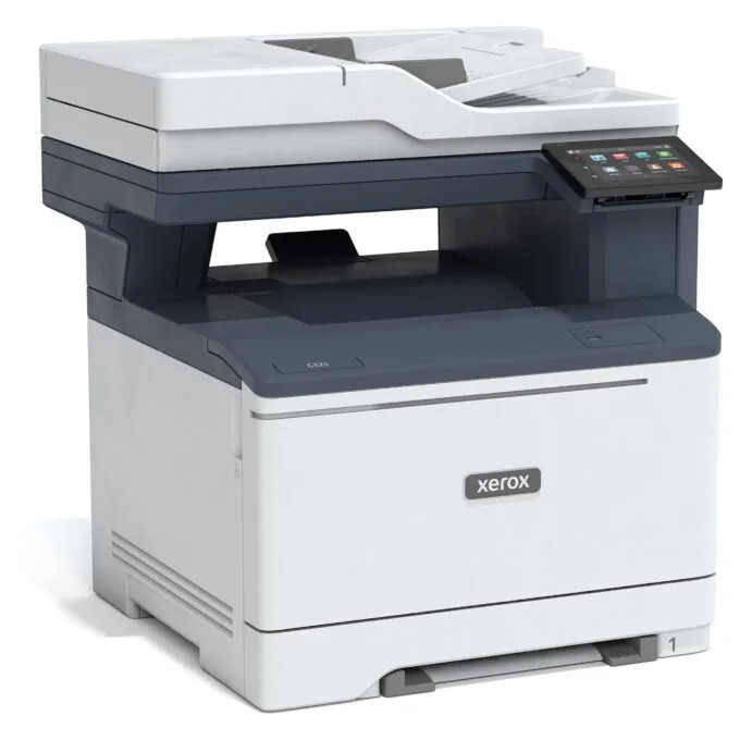 Xerox C325V_DNI multifunction printer — image 3