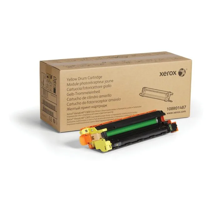 Xerox 108R01487 toner cartridge — image 1