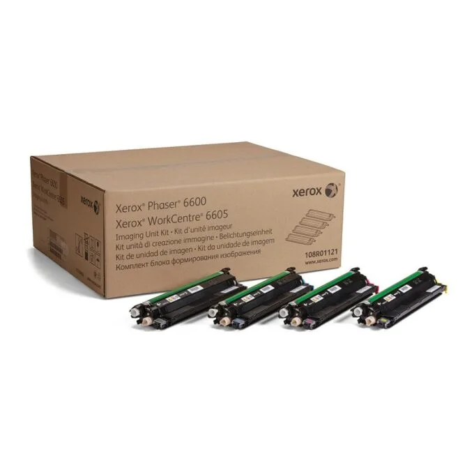 Xerox 108R01121 toner cartridge — image 1