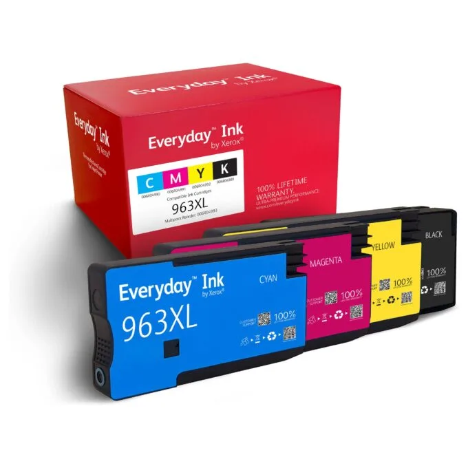 006R04993 ink cartridge — image 1