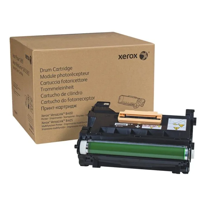 Xerox 101R00554 toner cartridge — image 1