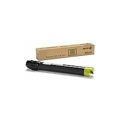 Xerox Cartridge 7545 Yellow Yellow (006R01514)