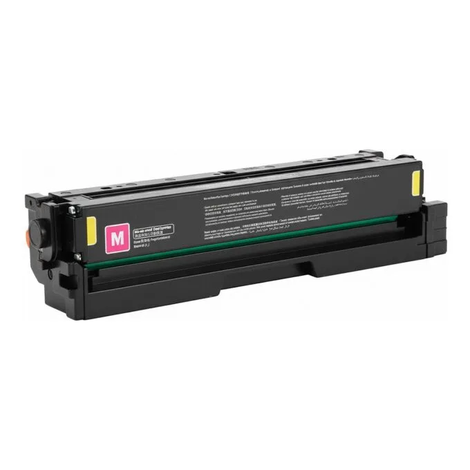 Ricoh PC200W /MC240FW Print Cartridge Magenta 4,500 pages according to ISO/IEC 19798 — image 1
