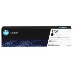 HP 176A - Black - Original - Box - Drum Unit - fr P/N: 9S187A#ABH, 9S187A#ABN, 9S187A#AKH, AJ7J3A#B19, AQ1E3A#ABG, AQ1E3A#ABH, AQ1E3A#BAZ