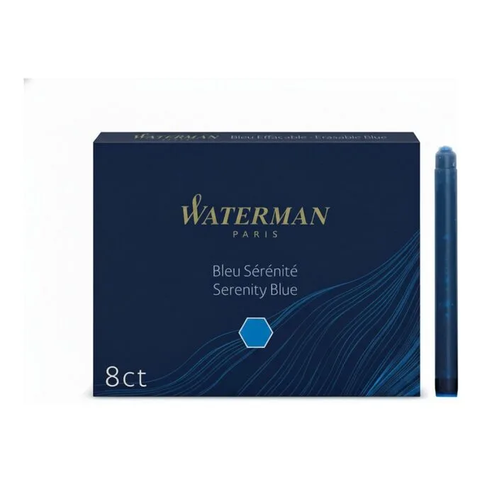 Waterman S0110860 pen refill — image 1