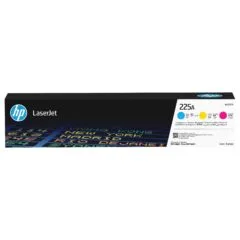 HP LaserJet CYM Imaging Drum toner cartridge