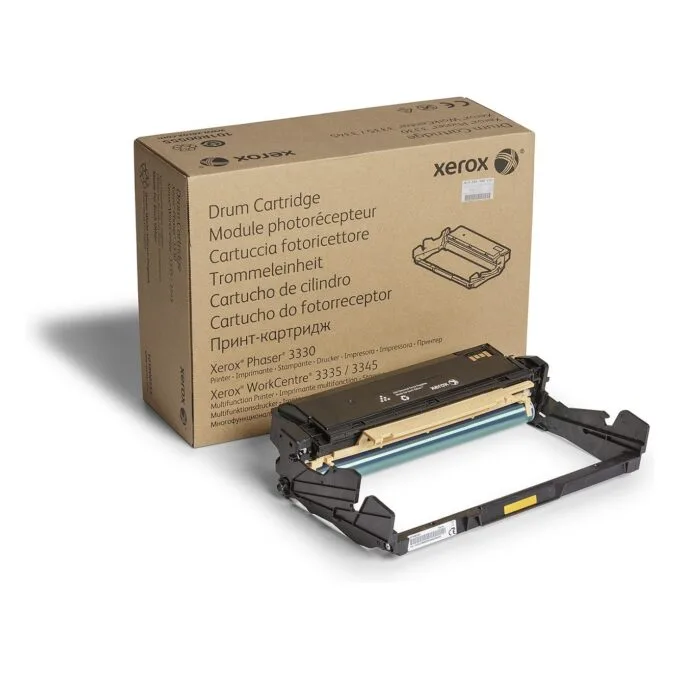 Xerox 101R00555 toner cartridge — image 1